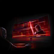 Xiaomi C34WQBA-RGGL WQHD Curved Gaming Monitor 34inch