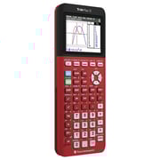 تكساس الآلة الحاسبة الرسومية TI-84 Plus CE انسترومنتس