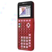 تكساس الآلة الحاسبة الرسومية TI-84 Plus CE انسترومنتس