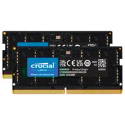 Crucial RAM 64GB Black CT2K32G48C40S5