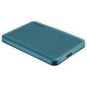 Toshiba Canvio Advance Plus External Hard Drive USB3.0 4TB  Green HDTCA40XGCCB