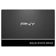 Pny Internal Solid State Drive SATAIII 2TB Black SSD7CS900-2TBKIT-RB