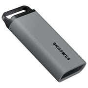 Samsung T5 Evo External SSD USB 3.2 2TB Grey MU-PM2T0G/WW