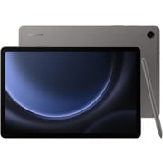 Samsung Galaxy Tab S9 FE SM-X510NZAAXAR Tablet - WiFi 128GB 6GB 10.9inch Gray - International Version