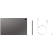 Samsung Galaxy Tab S9 FE SM-X510NZAAXAR Tablet - WiFi 128GB 6GB 10.9inch Gray - International Version