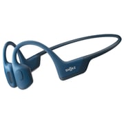 Aftershokz S810-ST-SB-US-153-BBY Over Ear Sport Headsets Steel Blue