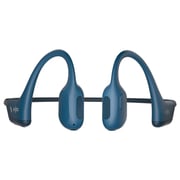 Aftershokz S810-ST-SB-US-153-BBY Over Ear Sport Headsets Steel Blue