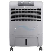 Orient Electric Smartcool DX CP2401H 24L Personal Air Cooler - Grey