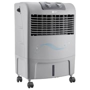 Orient Electric Smartcool DX CP2401H 24L Personal Air Cooler - Grey