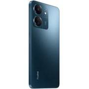 Xiaomi Redmi 13C 256GB Twilight Blue 5G Smartphone