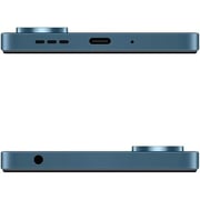 Xiaomi Redmi 13C 256GB Twilight Blue 5G Smartphone