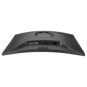 Asus ROG Strix XG32WCS USB Type-C Gaming Monitor - 32inch (31.5 viewable) 2560x1440, Curved, 180Hz (Above 144Hz), 1ms (GTG), Fast VA, Extreme Low Motion Blur Sync, USB Type-C, FreeSync, DisplayWidget Center, Tripod Socket, HDR