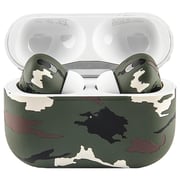 Craft Airpods Pro 2 Wireless Earbuds Camouflage Green