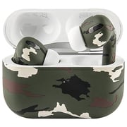 Craft Airpods Pro 2 Wireless Earbuds Camouflage Green