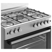Generaltec Gas Oven GCR96SS