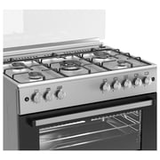 Generaltec Gas Oven GCR96SS