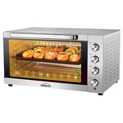 Generaltec Electric Oven Toaster GOT125L