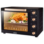 Generaltec Electric Oven Toaster GOT45L