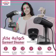 Generaltec Garment Steam Press Iron GGS100B