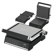 Generaltec Contact Grill GKA3000CG