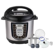 Generaltec Pressure Cooker GKA1206PC