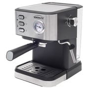 Generaltec Espresso Coffee Maker GCM2000EX