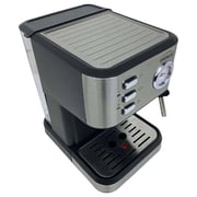 Generaltec Espresso Coffee Maker GCM2000EX