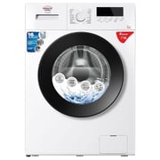Generaltec Front Load Washing Machine 7 kg GWF7T1K