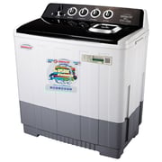 Generaltec Top Load Washing Machine 10 kg GW12K