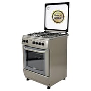 Generaltec Gas Oven GCTR60FSS