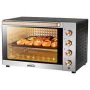 Generaltec Electric Oven Toaster GOT80L