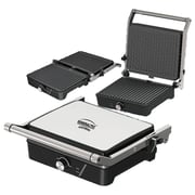 Generaltec Contact Grill GKA1950CG