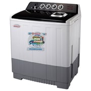 Generaltec Top Load Washing Machine 20 kg GW2000K