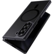 Protect Fume Magnetic Case Black Samsung Galaxy Z Fold 6