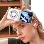 Protect Magnetic Case Clear Samsung Galaxy Z Flip 6