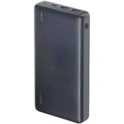 Oraimo Traveler 15 Flash Power Bank 20000mAh Black OPB-1200