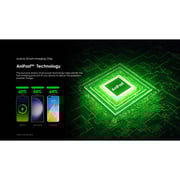 Oraimo Traveler 22.5 PD Powerbank 20000mAh Black OPB-7204Q