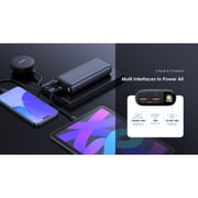 Oraimo Traveler 22.5 PD Powerbank 20000mAh Black OPB-7204Q