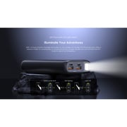Oraimo Traveler 22.5 PD Powerbank 20000mAh Black OPB-7204Q