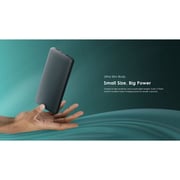 Oraimo Toast 15 Flash Power Bank 10000mAh Black OPB-1100