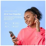 Oraimo OTW-330ME Freepods Lite Wireless Earbuds Black