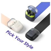 Oraimo OTW-330S FreePods Neo Wireless Earbuds Black