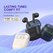 Oraimo OTW-330S FreePods Neo Wireless Earbuds Black