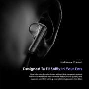 Oraimo OTW-330S FreePods Neo Wireless Earbuds Black