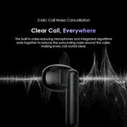 Oraimo OTW-330S FreePods Neo Wireless Earbuds Black