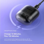 Oraimo OTW-330S FreePods Neo Wireless Earbuds Black