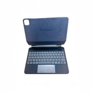 ProStyle Universal Keyboard Case Black Tablet