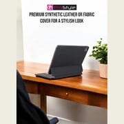 ProStyle Universal Keyboard Case Black Tablet