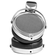 HIFIMAN DEVA PRO Planar Audiophile Wired Over Ear Headphones Black