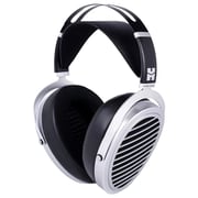 هايفيمان ANANDA NANO Planar Audiophile سماعات رأس سلكية فوق الأذن باللون الفضي